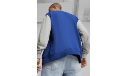 Puma Squad Track Men's Sweatshirt Blue Grey 678971 17
