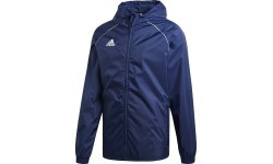 Adidas Striukė Vyrams Core18 Rn Jkt Blue CV3694