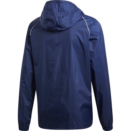 Adidas Striukė Vyrams Core18 Rn Jkt Blue CV3694