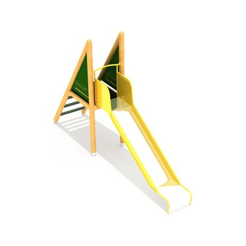 Slide Model 0602