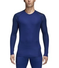 Adidas Marškinėliai Ask Spr Teels Blue CD7203