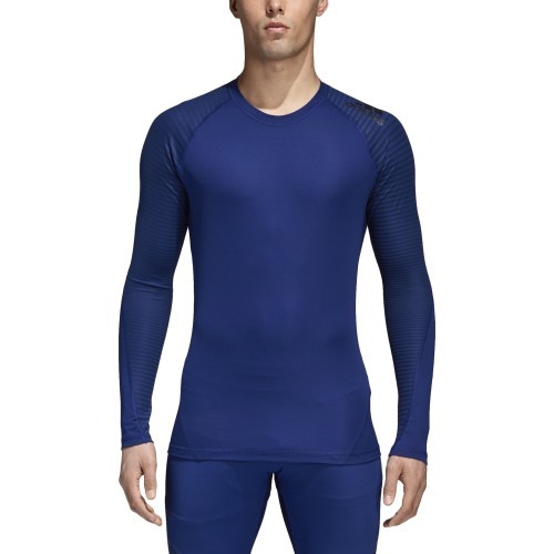 Adidas Ask Spr Tee Shirt Steel Blue CD7203