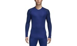 Футболка Adidas Ask Spr Tee Steel Blue CD7203