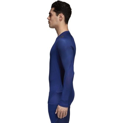 Футболка Adidas Ask Spr Tee Steel Blue CD7203