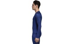 Adidas Ask Spr Tee Shirt Steel Blue CD7203