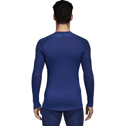 Adidas Ask Spr Tee Shirt Steel Blue CD7203