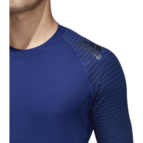 Adidas Ask Spr Tee Shirt Steel Blue CD7203