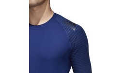 Adidas Marškinėliai Ask Spr Teels Blue CD7203