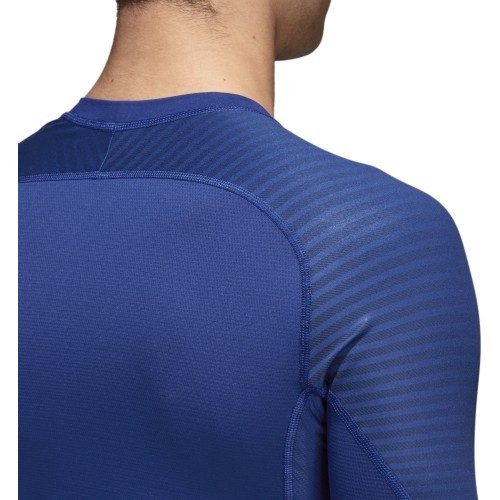 Adidas Marškinėliai Ask Spr Teels Blue CD7203
