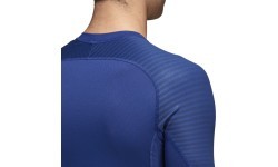 Adidas Marškinėliai Ask Spr Teels Blue CD7203