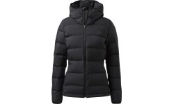 Adidas W Helionic Ho J Women's Down Jacket, Black