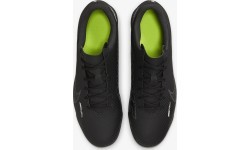 Nike Mercurial Vapor 15 Club TF Men's Football Shoes Black DJ5968 001