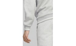 Мужская толстовка Puma Squad Hoodie Fl Grey 676017 04