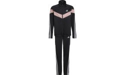 Спортивный костюм для девочек Adidas G 3s Cb Ts Black HC5909