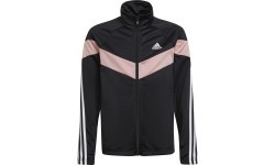 Adidas G 3s Cb Ts Girls' Tracksuit Black HC5909