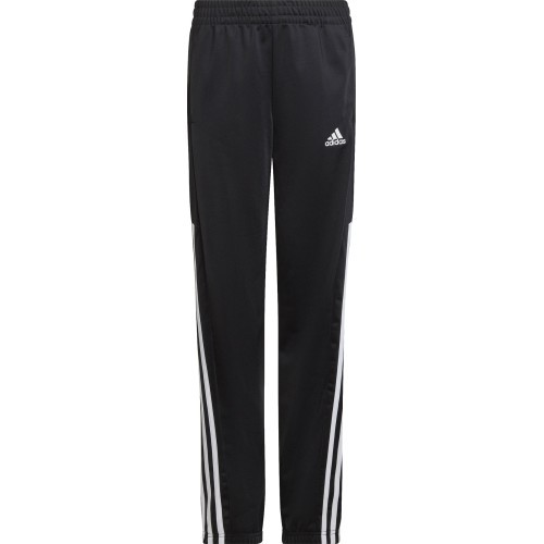 Спортивный костюм для девочек Adidas G 3s Cb Ts Black HC5909