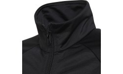 Adidas Sportinis Kostiumas Mergaitėms G 3s Cb Ts Black HC5909
