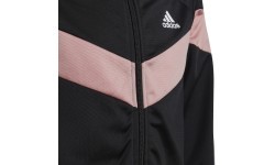 Adidas G 3s Cb Ts Girls' Tracksuit Black HC5909