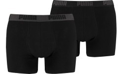 Puma Apatiniai Vyrams Basic Boxer Black 888869 58