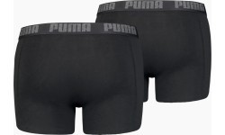 Puma Apatiniai Vyrams Basic Boxer Black 888869 58
