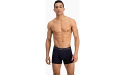 Puma Apatiniai Vyrams Basic Boxer Black 888869 58