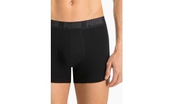 Puma Apatiniai Vyrams Basic Boxer Black 888869 58