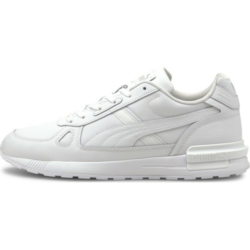 Мужские кроссовки Puma Graviton Pro White 382721 02