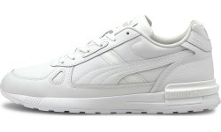 Puma Avalynė Vyrams Graviton Pro White 382721 02
