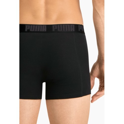 Puma Apatiniai Vyrams Basic Boxer Black 888869 58