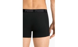 Puma Apatiniai Vyrams Basic Boxer Black 888869 58