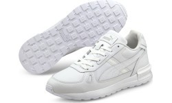 Puma Avalynė Vyrams Graviton Pro White 382721 02