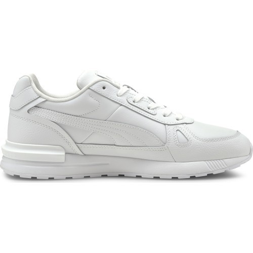 Мужские кроссовки Puma Graviton Pro White 382721 02