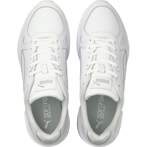 Мужские кроссовки Puma Graviton Pro White 382721 02