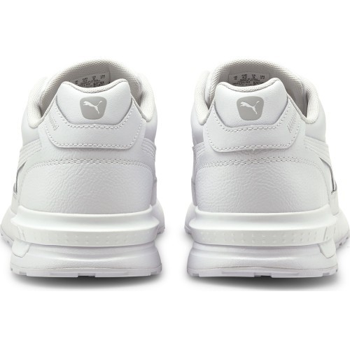 Puma Graviton Pro Men's Sneakers White 382721 02