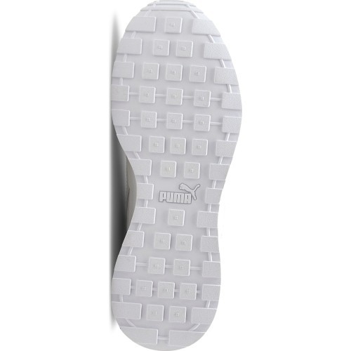 Мужские кроссовки Puma Graviton Pro White 382721 02