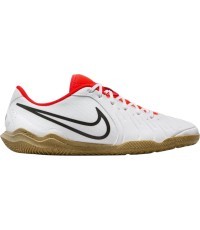 Обувь Nike для подростков Jr Legend 10 Club IC White DV4354 100