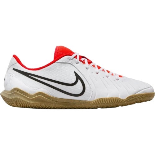 Nike Junior Legend 10 Club IC Football Shoes White DV4354 100