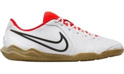 Обувь Nike для подростков Jr Legend 10 Club IC White DV4354 100