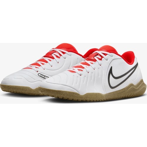 Обувь Nike для подростков Jr Legend 10 Club IC White DV4354 100