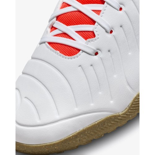 Обувь Nike для подростков Jr Legend 10 Club IC White DV4354 100