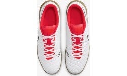 Обувь Nike для подростков Jr Legend 10 Club IC White DV4354 100