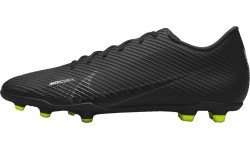 Nike Vapor 15 Club Fg/Mg Men's Football Boots, Black DJ5963 001