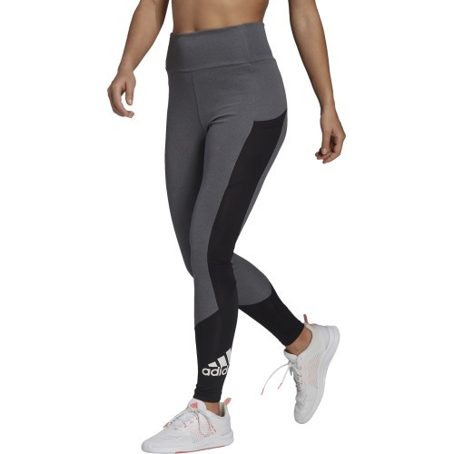 Adidas Tamprės Moterims W Bl Tig Grey GL4039