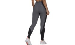 Adidas Leggings Women W Bl Tig Grey GL4039