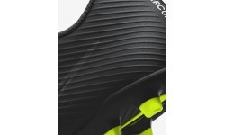 Nike Avalynė Vyrams Vapor 15 Club Fg/Mg Black DJ5963 001