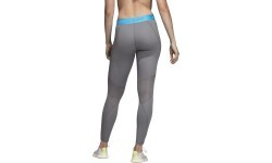 Adidas Tamprės Moterims Ask Spr Tights Lg Grey DT6213