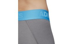 Женские леггинсы Adidas Ask Spr Tights Lg, серые DT6213