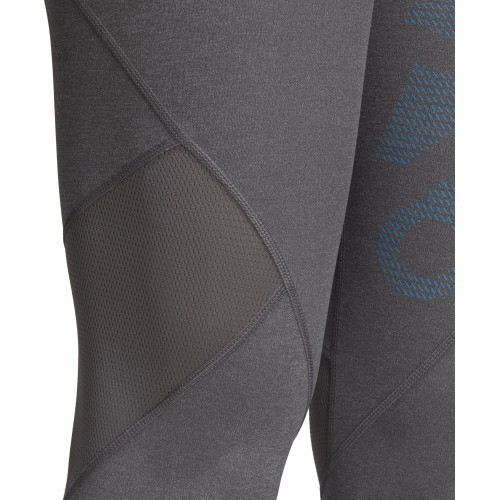 Женские леггинсы Adidas Ask Spr Tights Lg, серые DT6213