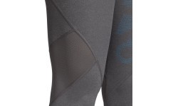 Женские леггинсы Adidas Ask Spr Tights Lg, серые DT6213