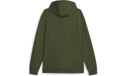 Puma Rad/Cal Full-Zip Men's Sweatshirt Green 675889 31